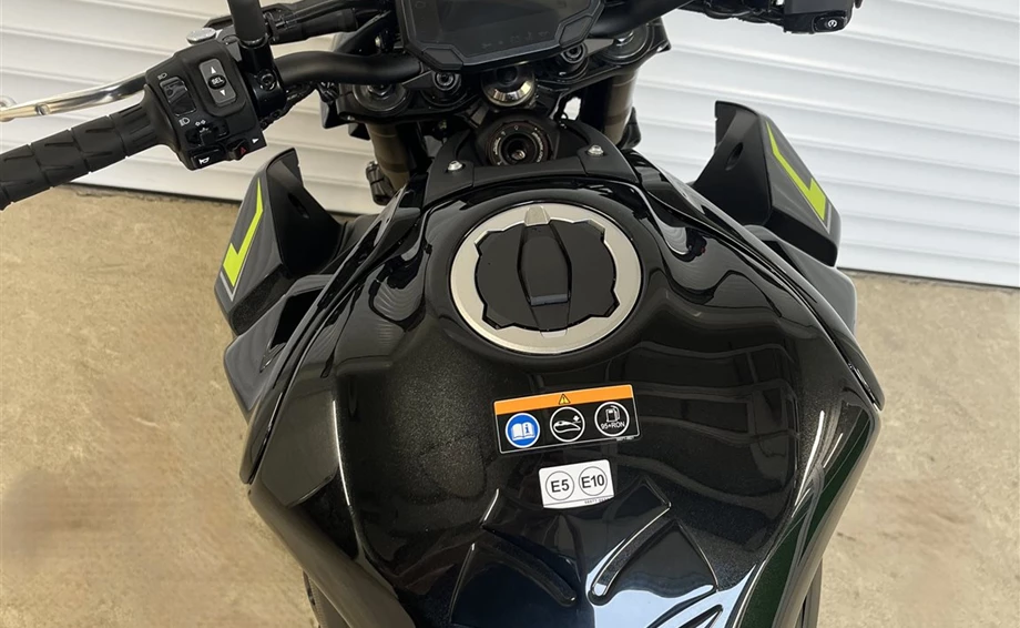 Angebot Kawasaki Z900 Bild 10: Angebot Kawasaki Z900
