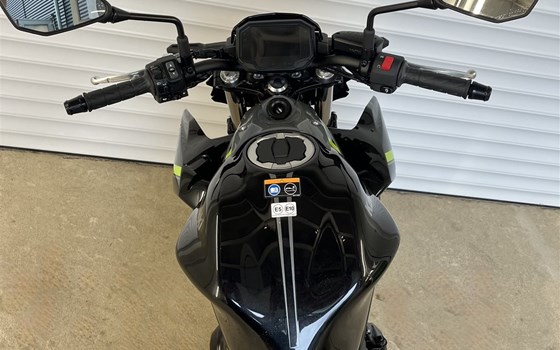 Gebrauchtmotorrad Kawasaki Z900 - Bild 15