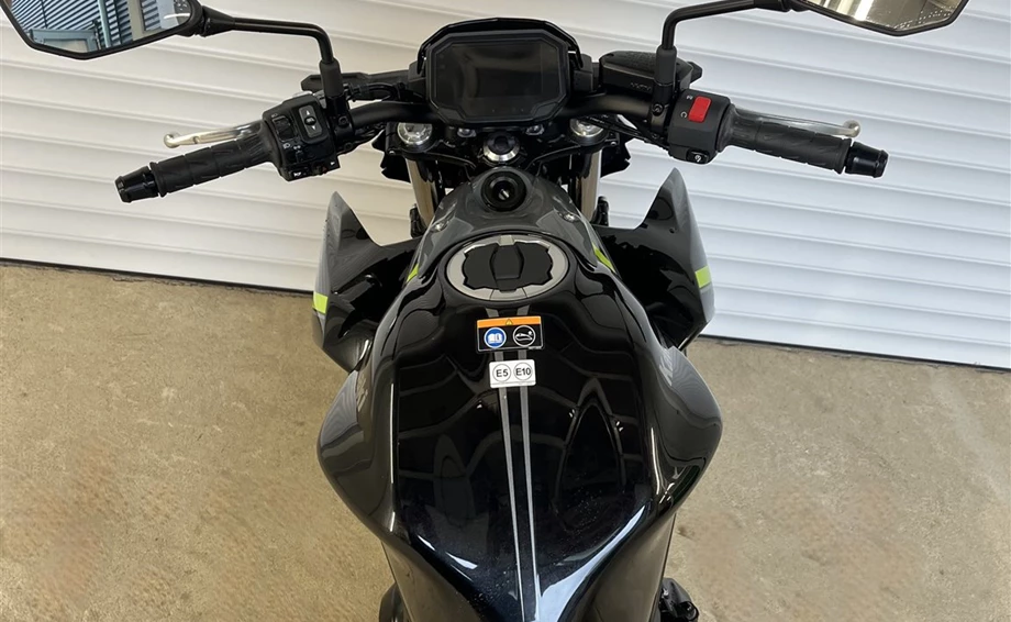 Angebot Kawasaki Z900 Bild 15: Angebot Kawasaki Z900