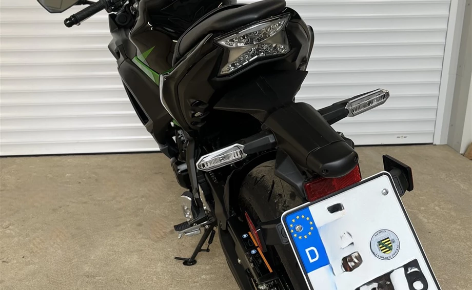 Angebot Kawasaki Z900 Bild 17: Angebot Kawasaki Z900