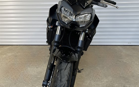 Gebrauchtmotorrad Kawasaki Z900 - Bild 19