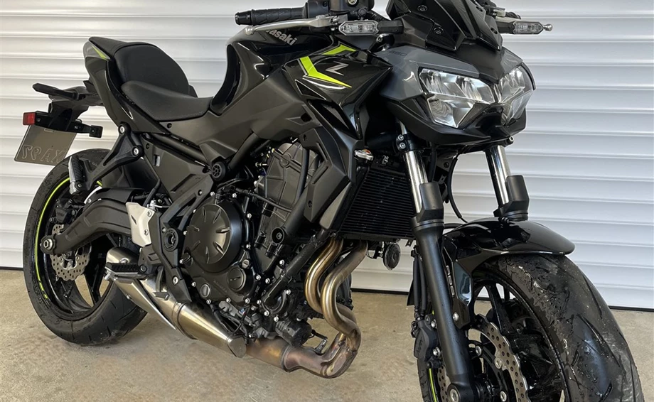 Angebot Kawasaki Z900 Bild 20: Angebot Kawasaki Z900