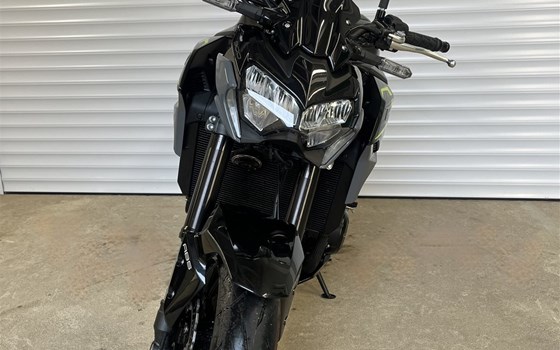 Gebrauchtmotorrad Kawasaki Z900 - Bild 4