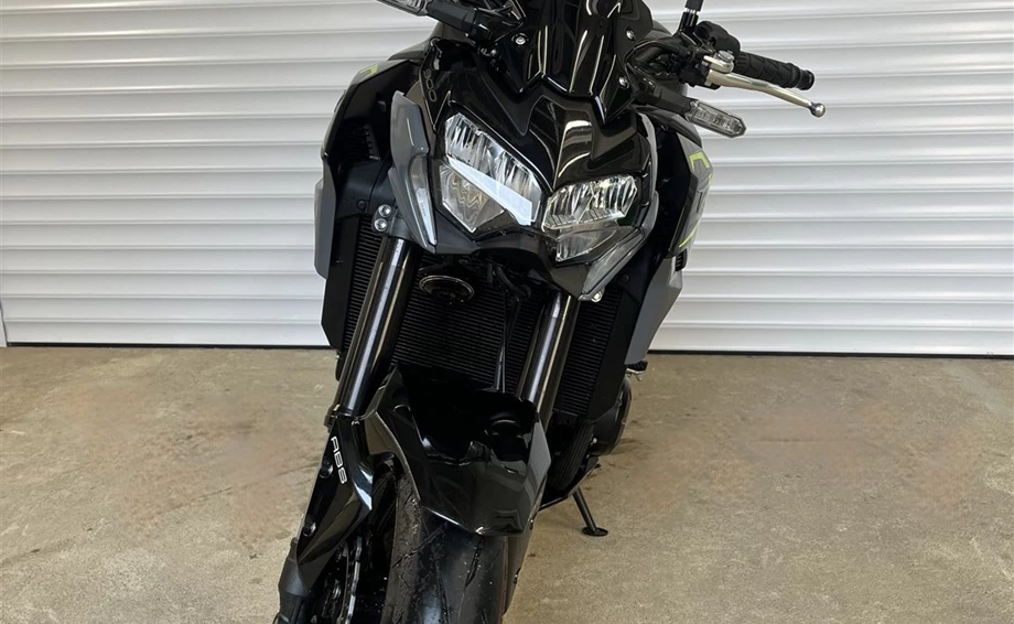 Angebot Kawasaki Z900 Bild 4: Angebot Kawasaki Z900