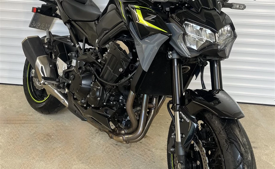 Angebot Kawasaki Z900 Bild 1: Angebot Kawasaki Z900