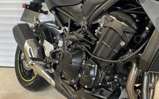 Gebrauchtmotorrad Kawasaki Z900 - Bild 5