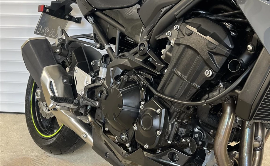 Angebot Kawasaki Z900 Bild 5: Angebot Kawasaki Z900
