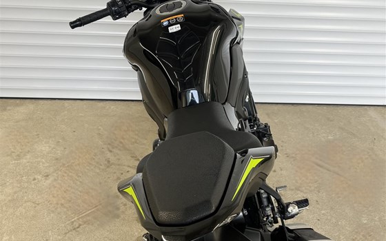 Gebrauchtmotorrad Kawasaki Z900 - Bild 7