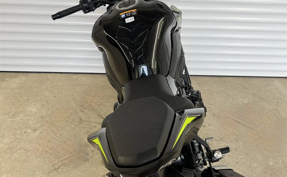 Angebot Kawasaki Z900 Bild 7: Angebot Kawasaki Z900
