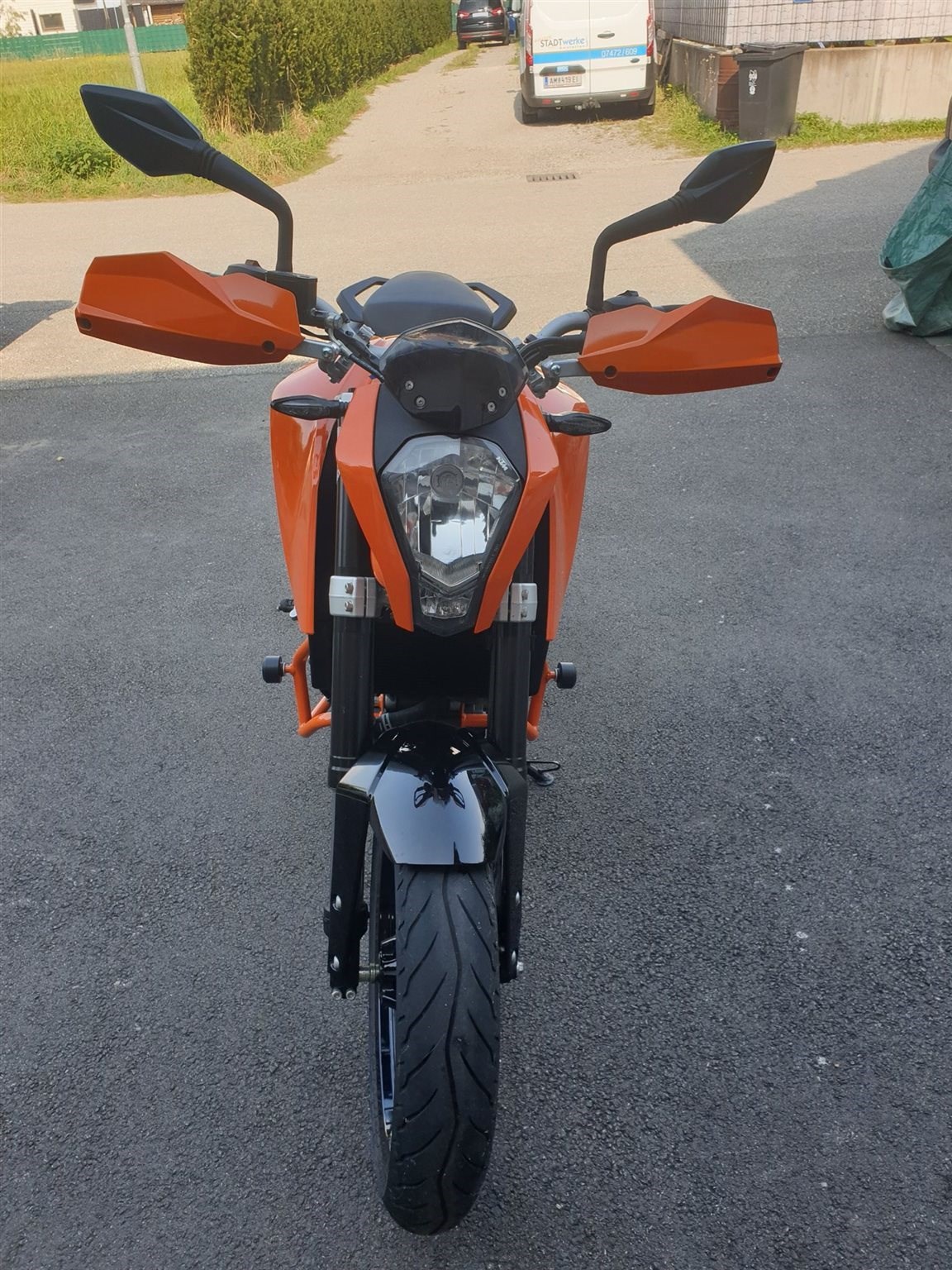 Motorrad