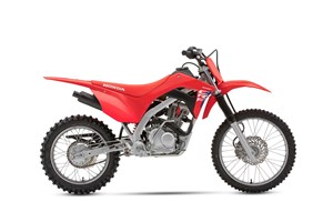 Offer Honda CRF125F