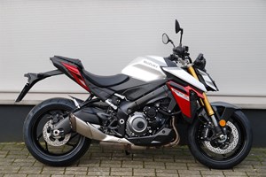 Angebot Suzuki GSX-S1000