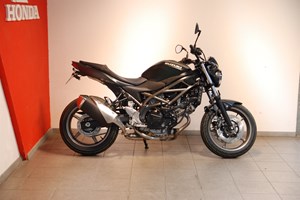 Angebot Suzuki SV650