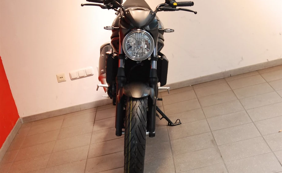 Angebot Suzuki SV650 Bild 17: Angebot Suzuki SV650