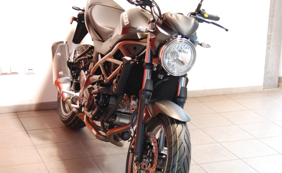 Angebot Suzuki SV650 Bild 18: Angebot Suzuki SV650