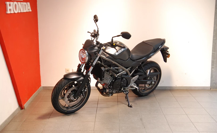 Angebot Suzuki SV650 Bild 13: Angebot Suzuki SV650