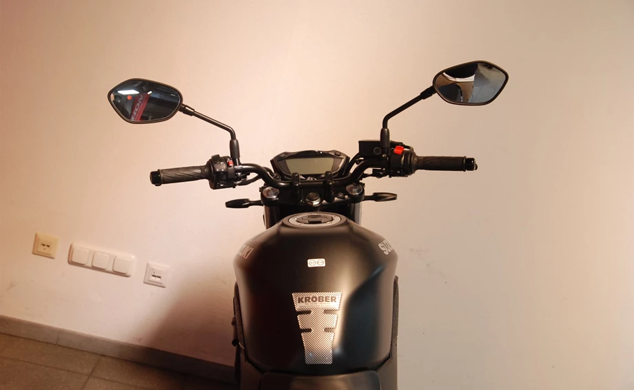 Angebot Suzuki SV650 Bild 19: Angebot Suzuki SV650