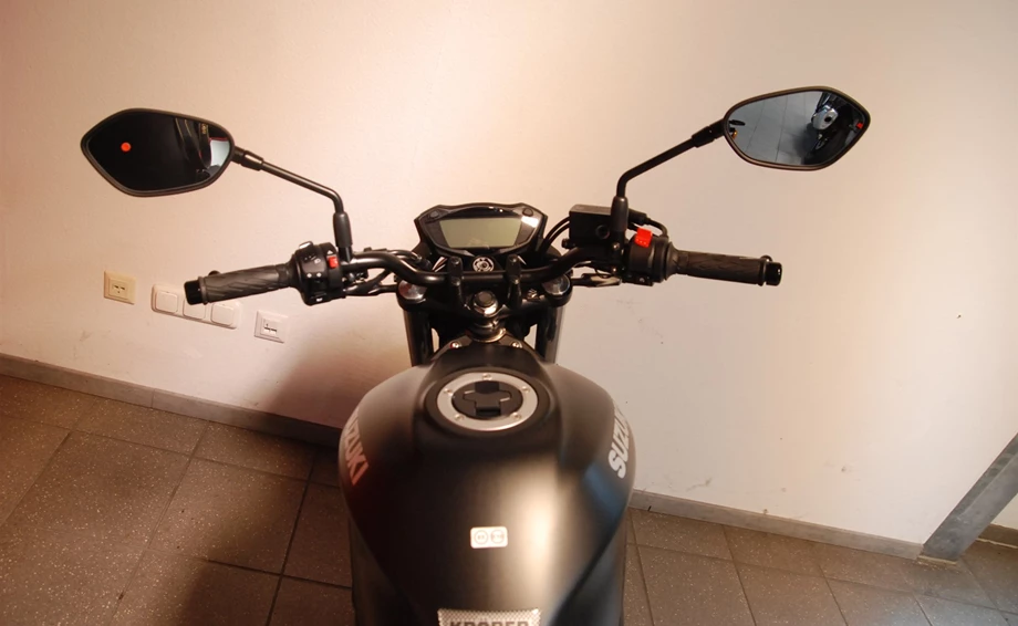 Angebot Suzuki SV650 Bild 10: Angebot Suzuki SV650