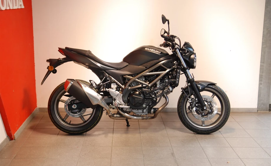 Angebot Suzuki SV650 Bild 3: Angebot Suzuki SV650