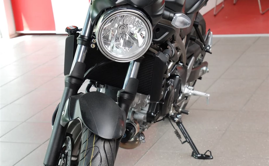 Angebot Suzuki SV650 Bild 16: Angebot Suzuki SV650