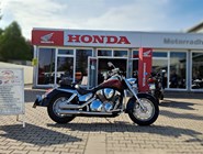 Honda VTX 1300