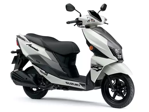 Suzuki Avenis 125<br />UN125