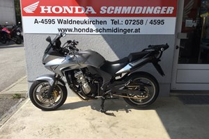 Offer Honda CBF 600 S