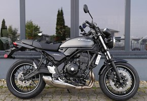 Kawasaki Z650 RS