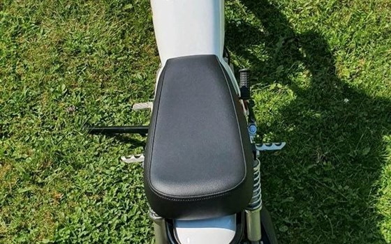 Gebrauchtmotorrad Italjet 50 IT - Bild 6 Gebrauchtmotorrad Italjet 50 IT - Bild 6