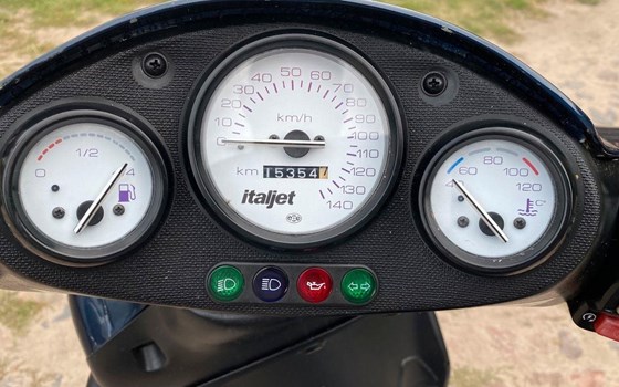 Offre Italjet Formula 125 - Image 3