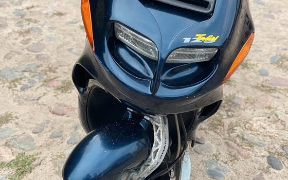 Offre Italjet Formula 125 - Image 4