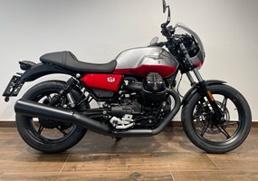 Moto Guzzi V7 Stone Corsa