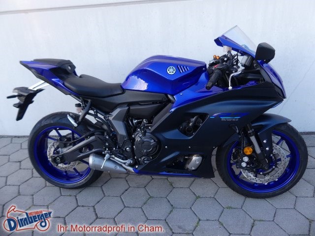 Angebot Yamaha R7