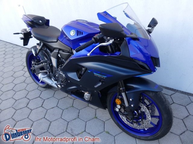 Angebot Yamaha R7