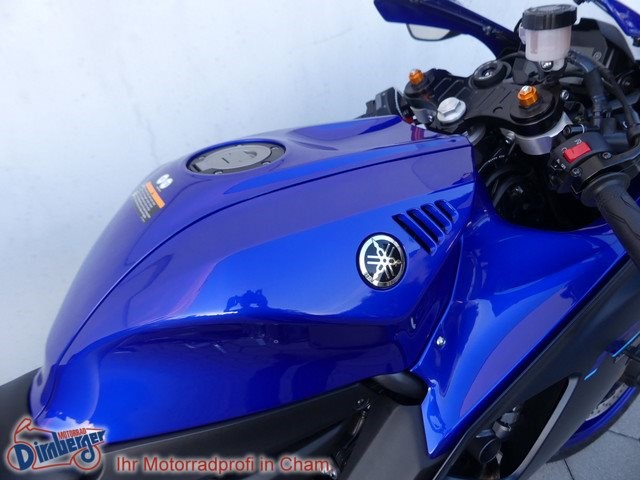 Angebot Yamaha R7