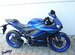 Angebot Yamaha YZF-R3