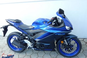 Angebot Yamaha YZF-R3