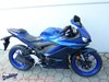 Yamaha YZF-R3