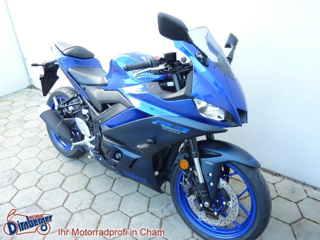 Angebot Yamaha YZF-R3