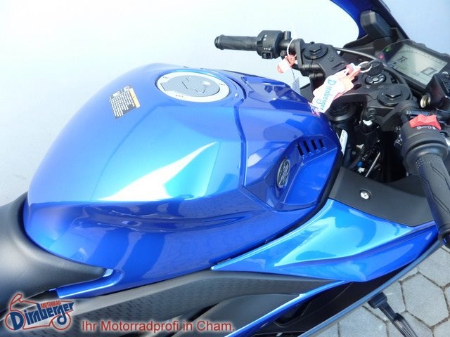 Angebot Yamaha YZF-R3