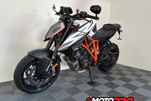 Angebot KTM 1290 Super Duke R