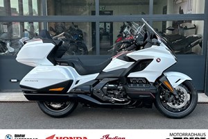 Angebot Honda GL 1800 Goldwing Tour DCT