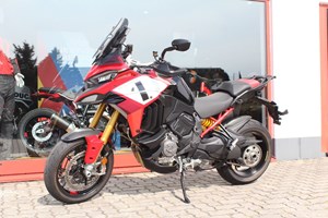 Angebot Ducati Multistrada V4 Pikes Peak