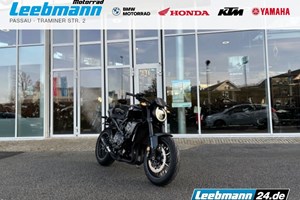 Angebot Honda CB1000R Black Edition