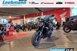 Angebot Honda CB1000R Black Edition