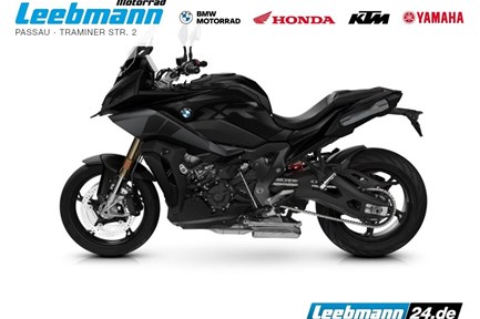 BMW S 1000 XR