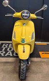 Vespa Primavera 50 S