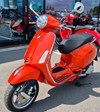 Vespa Primavera 125