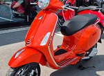 Angebot Vespa Primavera 125