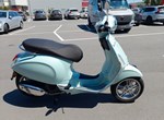 Angebot Vespa Primavera 125